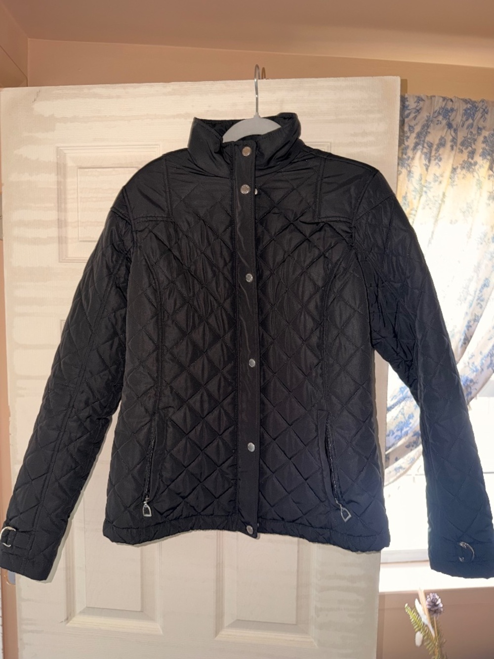 Ariat Mid weight Quilted Jacket